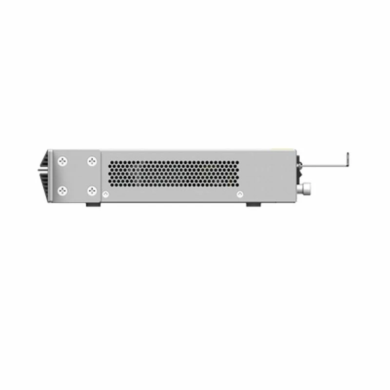 Laidinis maršruto parinktuvas RUIJIE RG-EG1510XS — 2.5GbE + Gigabit Ethernet, 6x RJ-45, 4 Gbit/s pralaidumas, 1U, sidabrinis