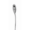 Gembird MIC-DU-01 gaminys, sidabrinis