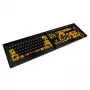 Ducky Traitors TIGER SKETCH Limited klavišų rinkinys PBT US išdėstymas