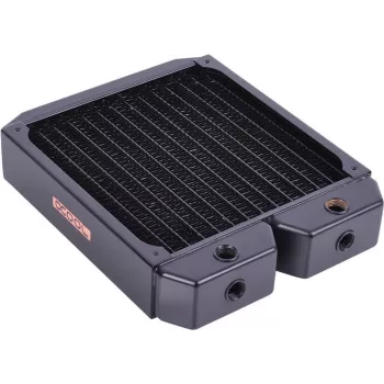 Alphacool NexXxoS XT45 Full Copper 180mm Single Radiator (14186)