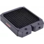 Alphacool NexXxoS XT45 Full Copper 180mm Single Radiator (14186)