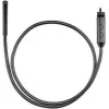 VOLTCRAFT BS-10/1m VGA MF Endoskopo priedas, tinkamas BS-30XHR, BS-50X, BS-100XIP, BS-200XW, BS-200XWSD, BS-220XIP, BS (BS-10/1m VGA MF)