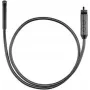 VOLTCRAFT BS-10/1m VGA MF Endoskopo priedas, tinkamas BS-30XHR, BS-50X, BS-100XIP, BS-200XW, BS-200XWSD, BS-220XIP, BS (BS-10/1m VGA MF)
