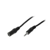 Audio laidas LogiLink 3,5 mm - 3,5 mm 3 m