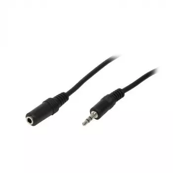 Audio laidas LogiLink 3,5 mm - 3,5 mm 3 m