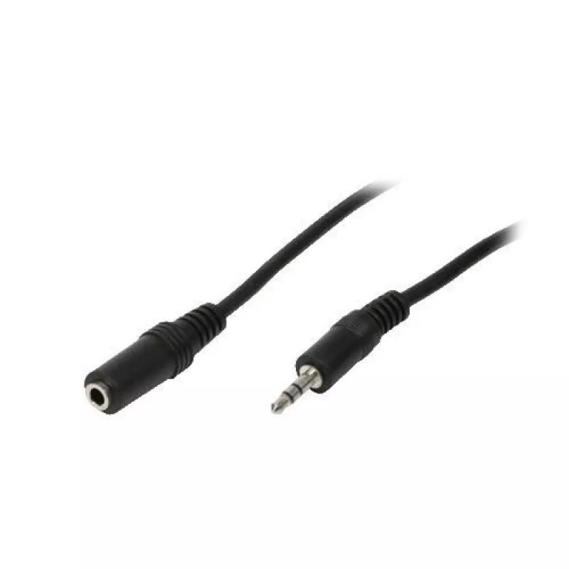 Audio laidas LogiLink 3,5 mm - 3,5 mm 3 m