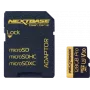 „Flash“ atminties kortelė - 128 GB - microSD/XC