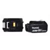 Makita DTD156RTJ elektrinis atsuktuvas / smūginis suktuvas 2500 aps./min žalias