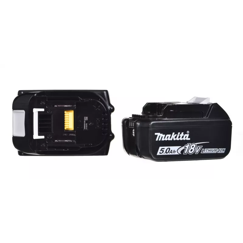 Makita DTD156RTJ elektrinis atsuktuvas / smūginis suktuvas 2500 aps./min žalias