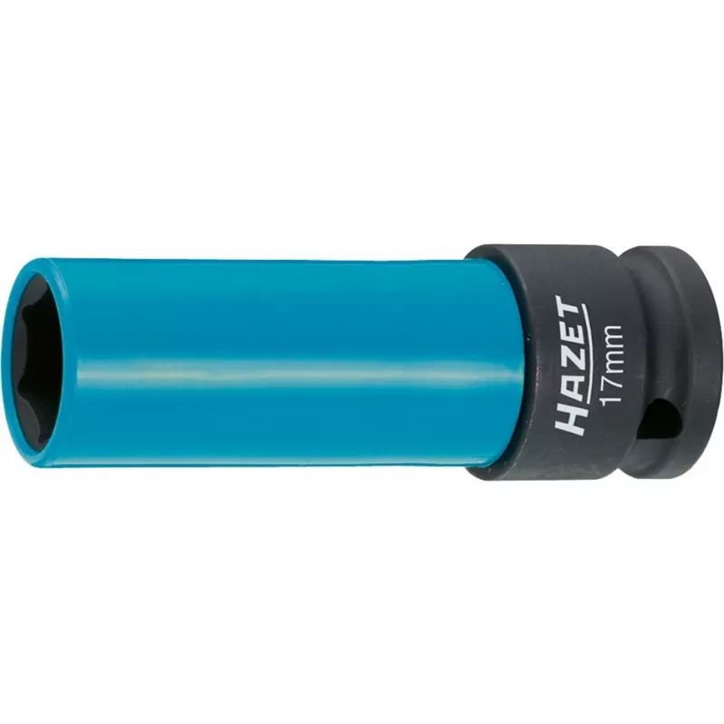 Hazet 903SLG-17 gaminys, mėlynas