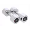 HMS Fitness CHD06 fiksuoto svorio hantelis 6 kg 2 vnt.