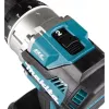 Makita DDF489RTJ atsuktuvas/impulsinis atsuktuvas 1800 RPM Juoda, Mėlyna, Plienas
