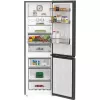 WHIRLPOOL šaldytuvas WHK 26362 XBR4E, aukštis 186,5 cm, energijos klasė E, be šerkšno