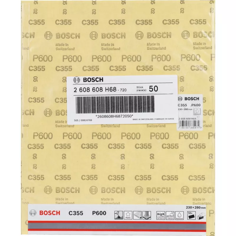 Bosch 2608608H68