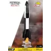 Statybinis rinkinys COBI V2 Rocket 560 dalių Antrasis pasaulinis karas