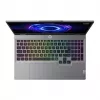 Lenovo LOQ 15IRX10 i5-13450HX 15.6 FHD IPS 300 nitų Anti-glare 144 Hz 16 GB DDR5 4800 SSD 1 TB GeForce RTX 5050 8 GB 60 Wh Be OS Luna Grey