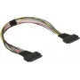 Vidinis maitinimo laidas DeLOCK 84824