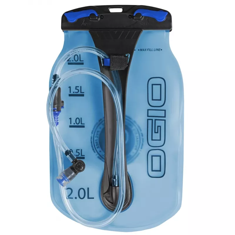 OGIO Baja kuprinė Sportinė kuprinė Juoda