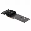 Synology M2D20 sąsajos kortelės / adapteris vidinis PCIe