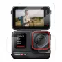Grūdinto stiklo ekrano apsauga Telesin S6-FLM-02-TIS, skirta Insta360 Ace Pro Ace – modelis S6-FLM-02-TIS