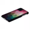 Apsauginis išmaniojo telefono dėklas iKins, skirtas iPhone 11 Pro Max — Water Flower Juoda