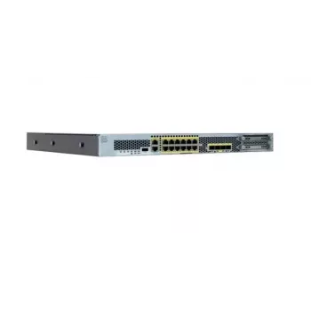 Firepower 2120 NGFW aparatinė įranga