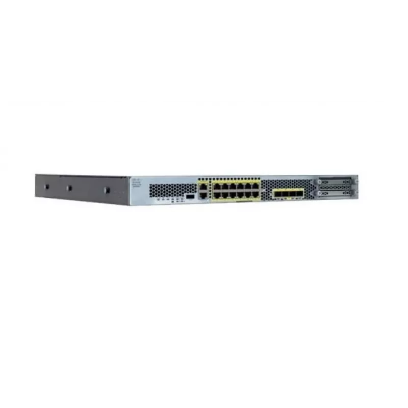 Firepower 2120 NGFW aparatinė įranga