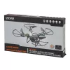Dronas Denver 2.4GHz su HD kamera ir aukščio išlaikymu