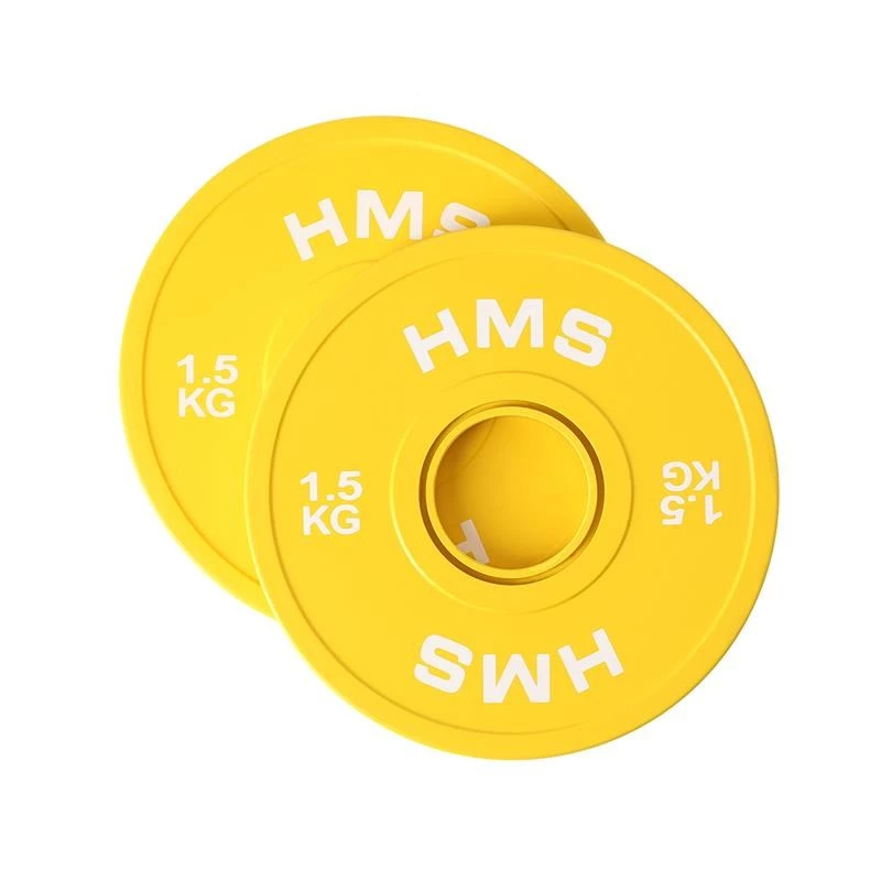HMS Fitness CBRS rinkinys