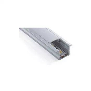 Synergy 21 S21-LED-PR20016 profilio šviestuvo tvirtinimas ir priedai (S21-LED-PR20016)