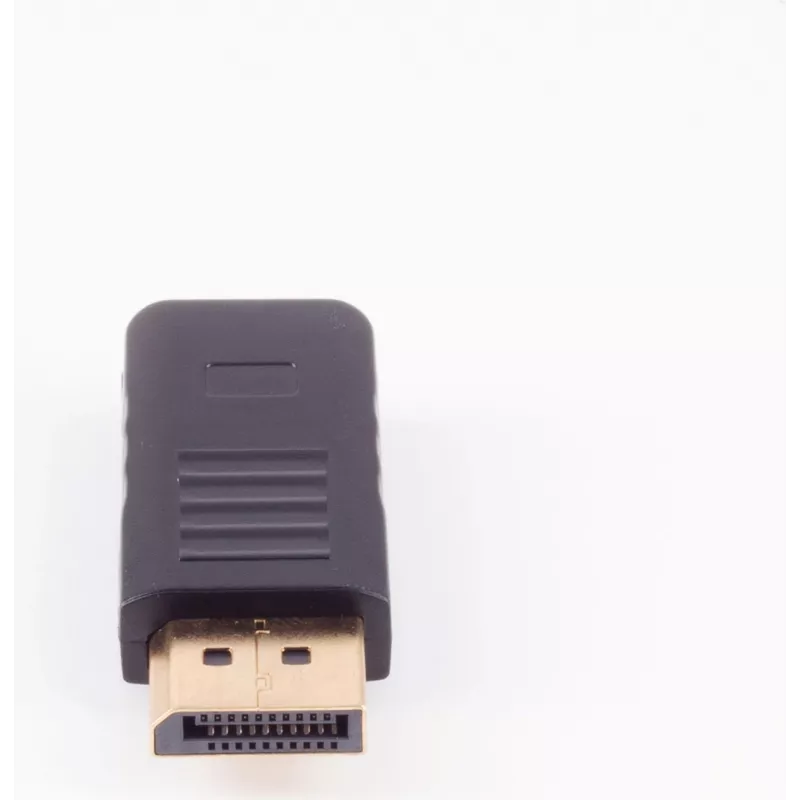 DisplayPort adapteris ShiverPeaks BS10-01030 4K Mini DisplayPort į DisplayPort