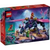 LEGO konstruktorius NINJAGO 71842 Rontu the Master Dragon — 381 detalė, 4 minifigūrėlės, parodomasis modelis 130 mm