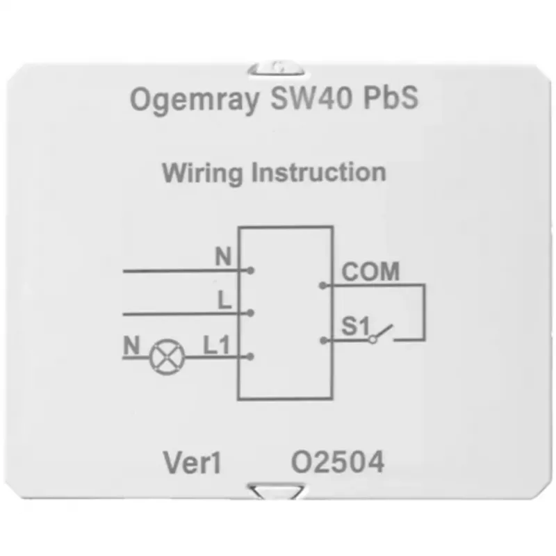 Shelly Shelly_PbS_SW40 Balta