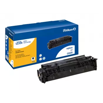 Pelikan 4218001 spausdintuvo eksploatacinė medžiaga juoda