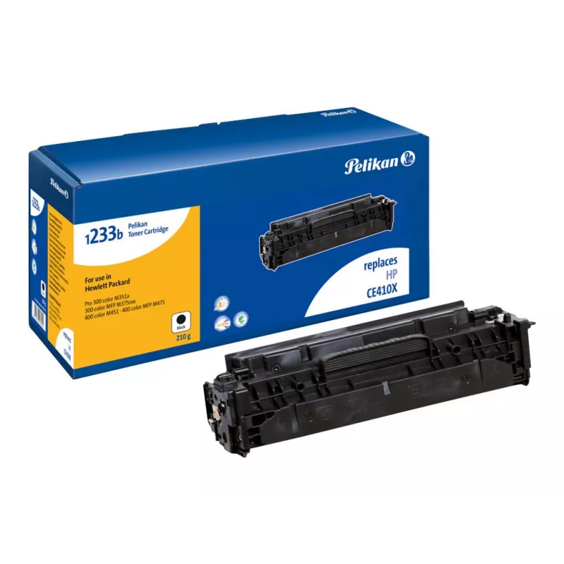 Pelikan 4218001 spausdintuvo eksploatacinė medžiaga juoda