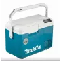 MAKITA. ŠALDYTUVAS-ŠILDYTUVAS 18V/40V XGT /230V CW003GZ01