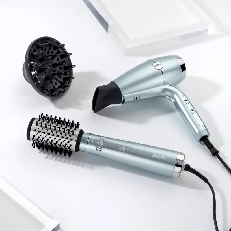 Babyliss AS773E Juoda