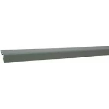 Hager SL1104007030 - Pilka - PVC - 40 mm - 2000 mm (SL1104007030)
