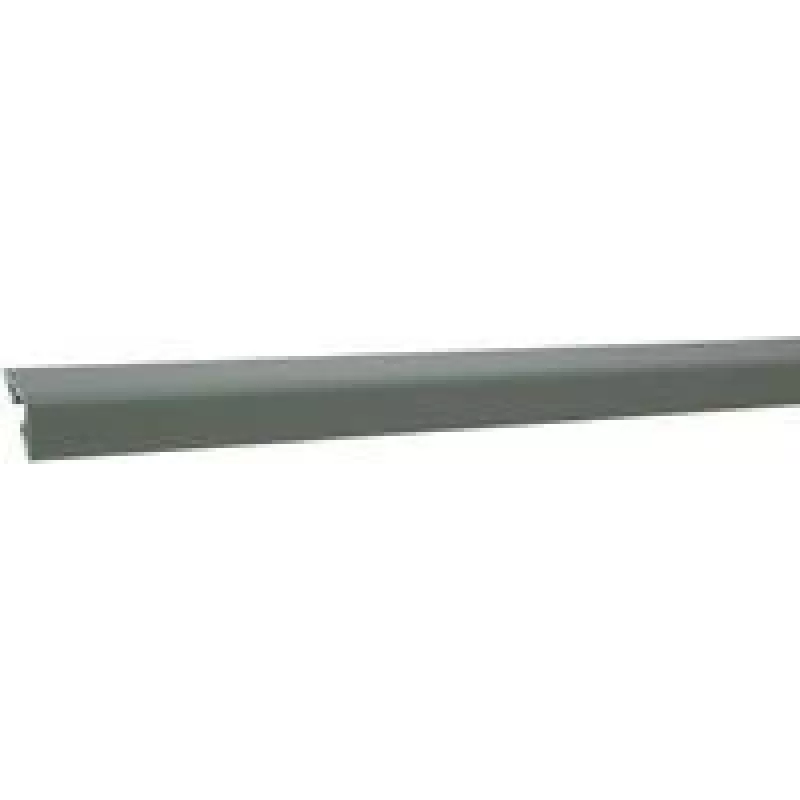 Hager SL1104007030 - Pilka - PVC - 40 mm - 2000 mm (SL1104007030)