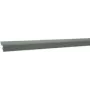 Hager SL1104007030 - Pilka - PVC - 40 mm - 2000 mm (SL1104007030)