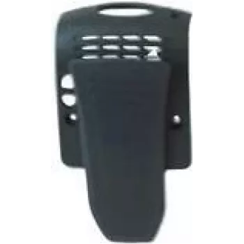 ASCOM standartinis diržo segtukas – tinkamas d81 Protector DECT rageliams – juodos spalvos (660295)