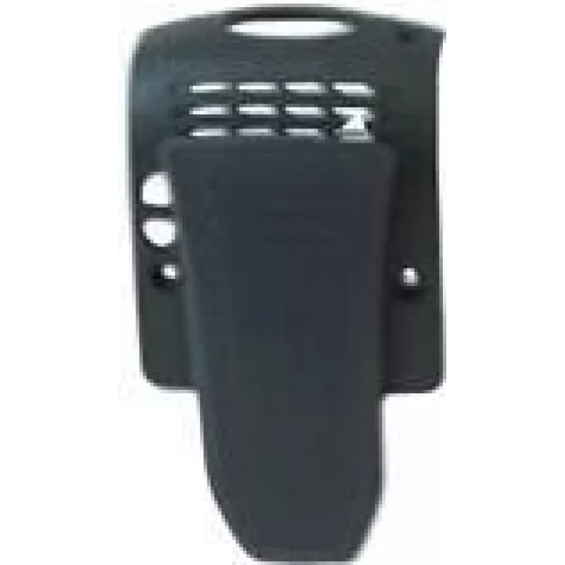 ASCOM standartinis diržo segtukas – tinkamas d81 Protector DECT rageliams – juodos spalvos (660295)
