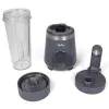 Sport blender JATA JEBT1001 Pilka Transparent