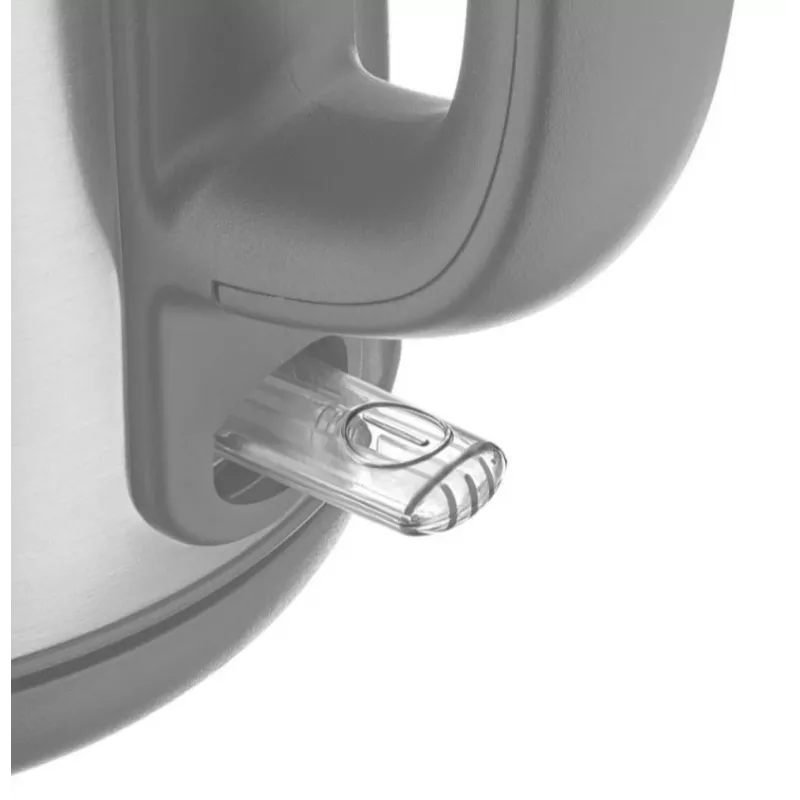 Elektrinis virdulys AMICA 1,7 l 2200 W nerūdijantis plienas