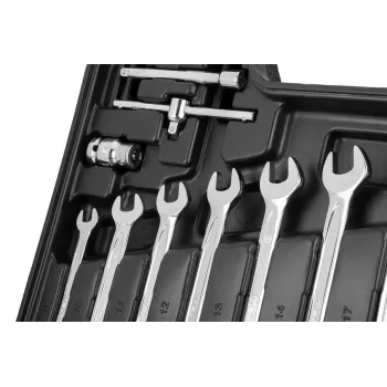 NEO tools 10-058 galvučių/rankinių įrankių rinkinys