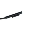 Maitinimo adapteris Green Cell PRO 1706 65W 15V 4A, skirtas Microsoft Surface Laptop/Pro/Book/Go