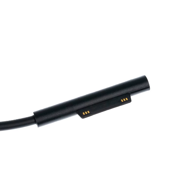 Maitinimo adapteris Green Cell PRO 1706 65W 15V 4A, skirtas Microsoft Surface Laptop/Pro/Book/Go