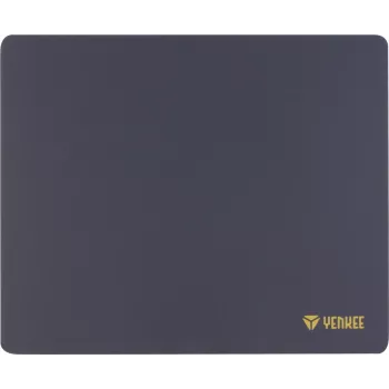 Pelės kilimėlis YENKEE YPM 2000GY 220x180x0,3 mm