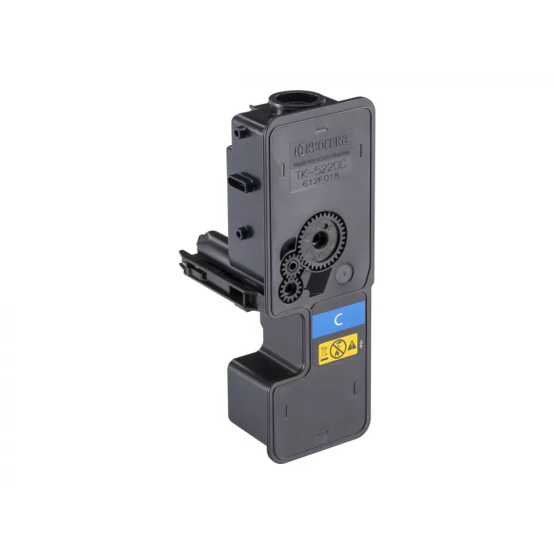Tonerio kasetė Kyocera TK-5220C 3000 puslapių Žydra