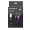 Qoltec 51745 maitinimo adapteris / keitiklis Vidinis 65 W juodas